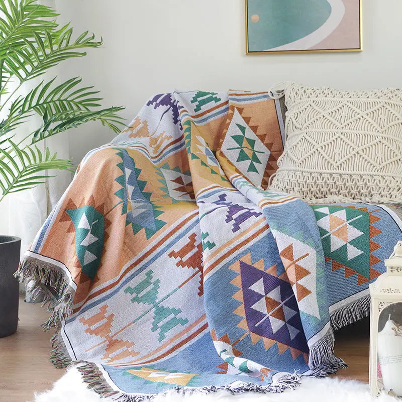 Bedding Towels & Blankets