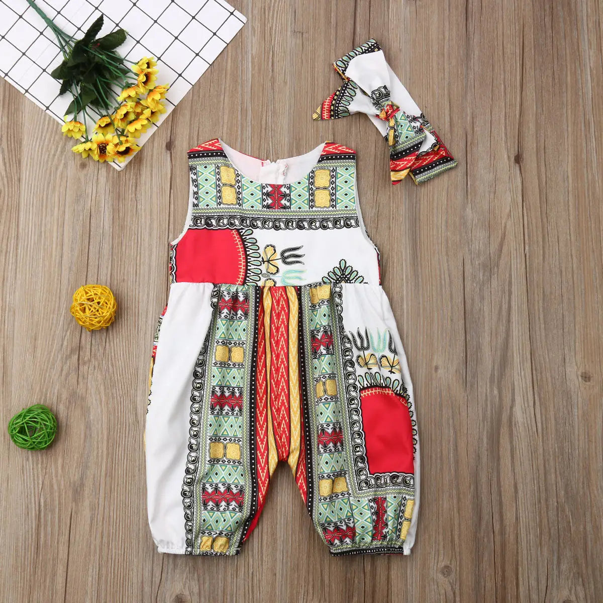 Kid’s Outfits