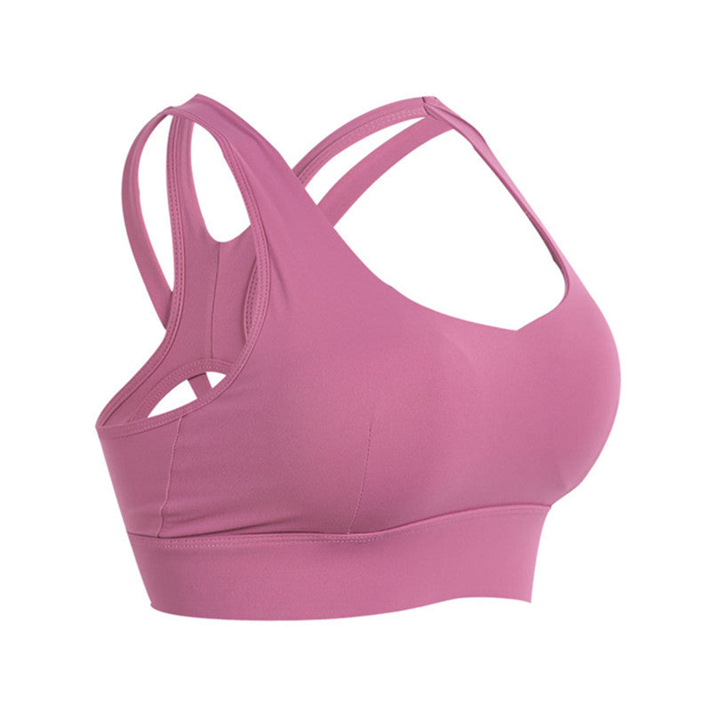 Sports bra, highly shockproof (4 colours)