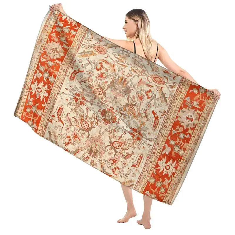 Luxurious Towels quick drying microfiber cotton (24 variants) - 2210yj-001111-bttyj- / 40x70cm / CN|1pc