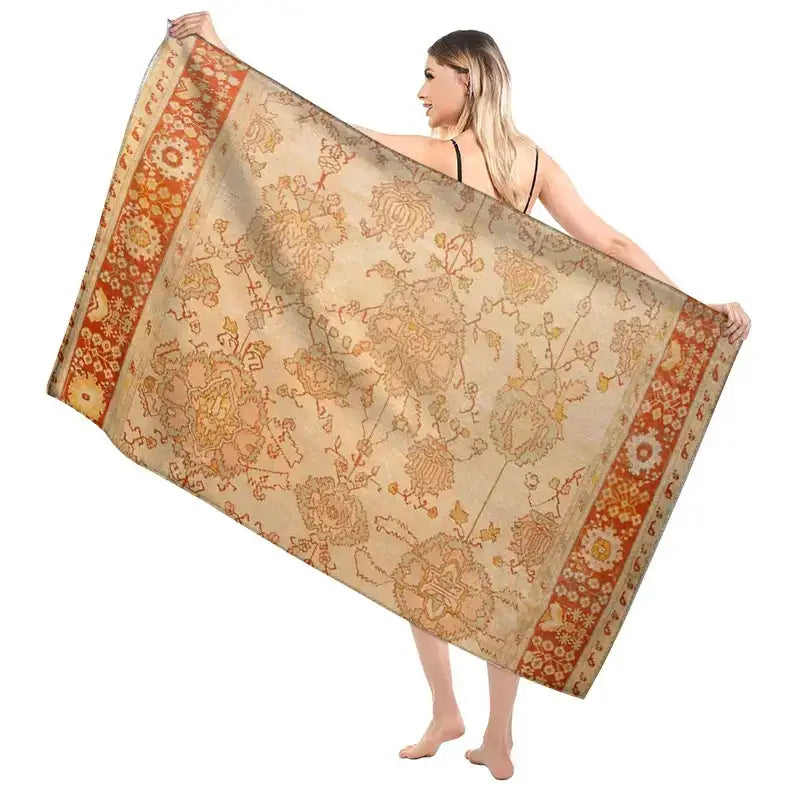 Luxurious Towels quick drying microfiber cotton (24 variants) - 2210yj-001107-bttyj- / 40x70cm / CN|1pc
