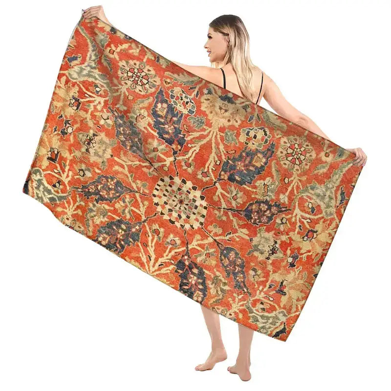 Luxurious Towels quick drying microfiber cotton (24 variants) - 2210yj-001108-bttyj- / 40x70cm / CN|1pc